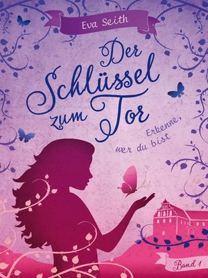 cover image of Der Schlüssel zum Tor